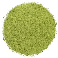 Młody jęczmień w proszku 